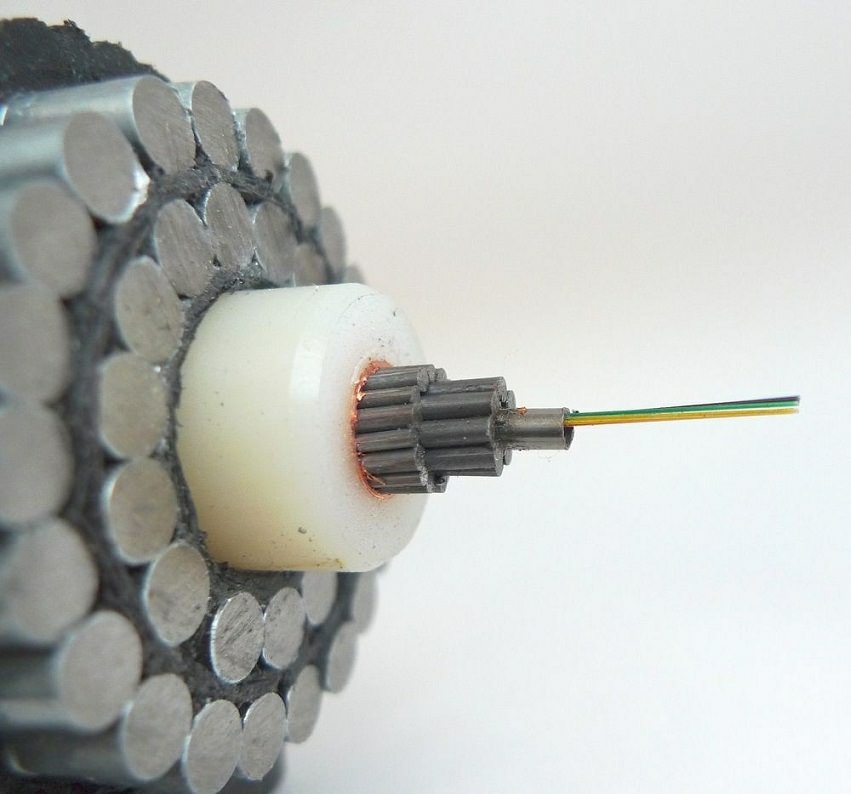 Трансокеанические подводные кабели связи Проинтех